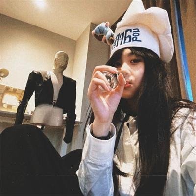 扩张少女系三重奏 封面