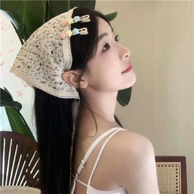 反串 封面